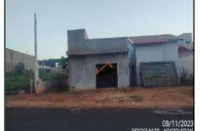 Terreno à venda na Avenida MP 17 - Vitor Edson Marques - Lado Norte, 11, Residencial Mais Parque, Barretos