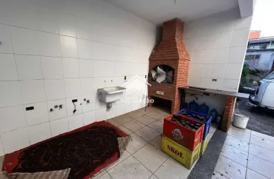 Casa para venda em jardim santa mena de 580.00m² com 5 quartos, 5 suites e 7 garagens