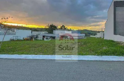 Terreno en condomínio para venda em vale dos cristais de 250.00m²