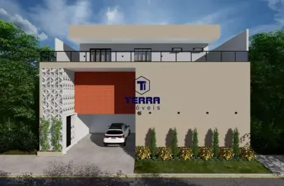 Casa para venda em maria paula de 392.00m² com 4 quartos, 2 suites e 2 garagens