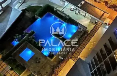 Apartamento para venda em paulicéia de 66.00m² com 2 quartos, 1 suite e 2 garagens