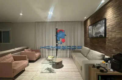 Apartamento para venda em fazenda são quirino de 132.00m² com 3 quartos, 3 suites e 3 garagens