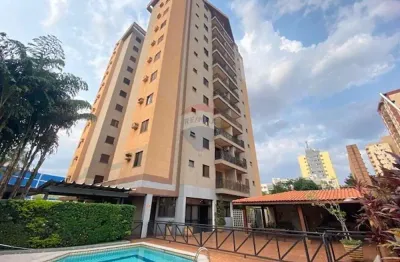 Apartamento para venda em presidente médici de 94.00m² com 3 quartos, 1 suite e 1 garagem