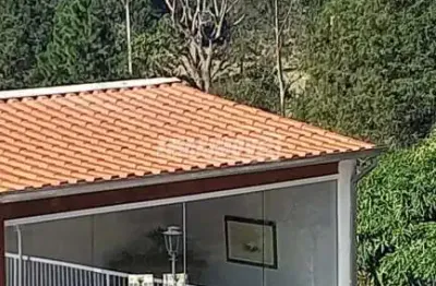 Casa para venda em piedade de 216000.00m² com 9 quartos e 9 suites