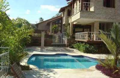 Casa para venda em village visconde de itamaracá de 600.00m² com 3 quartos, 3 suites e 4 garagens