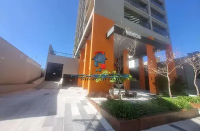 Apartamento para venda e aluguel em cambuí de 42.00m² com 1 quarto, 1 suite e 1 garagem