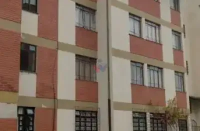 Apartamento para venda em boa vista de 51.00m² com 2 quartos e 1 garagem