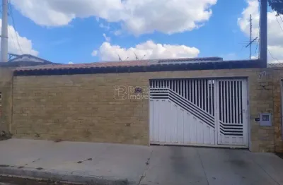 Casa para venda em doutor tancredo de almeida neves de 160.00m² com 3 quartos e 1 suite