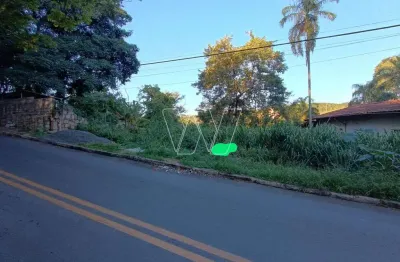 Terreno para venda em parque jatibaia (sousas) de 1770.00m²