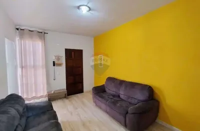 Apartamento para alugar em ponte de campinas de 57.00m² com 2 quartos e 1 garagem