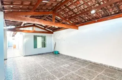 Casa para venda em loteamento vila nossa senhora da guia de 190.00m² com 2 quartos e 1 garagem