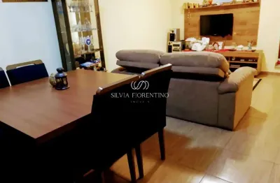 Casa para venda em jardim maria augusta de 125.00m² com 3 quartos e 1 garagem