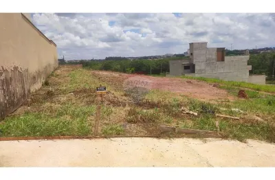 Terreno para venda em jardim terras de santa elisa de 262.00m²