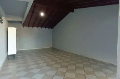 Sobrado para alugar em morada do sol de 100.00m² com 3 quartos e 1 garagem