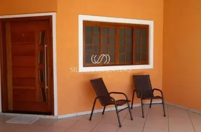 Casa para venda em residencial d'napoli de 150.00m² com 2 quartos e 2 garagens