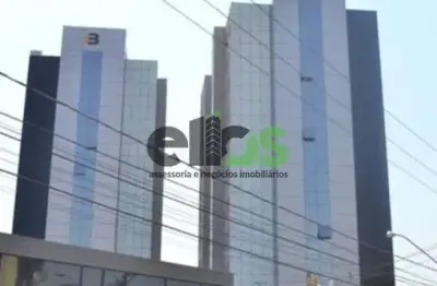 Sala comercial para venda em jardim emília de 40.80m² com 1 garagem