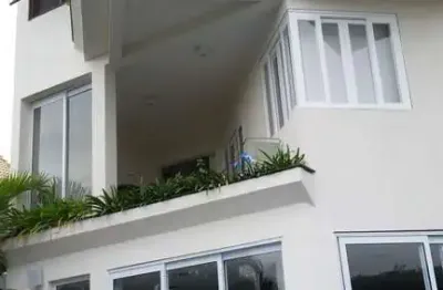 Casa para venda e aluguel em cidade parquelandia de 345.00m² com 3 quartos e 1 suite