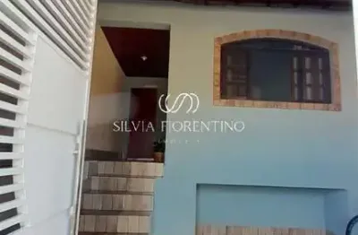 Casa para venda em loteamento residencial colinas de 180.00m² com 3 quartos, 1 suite e 1 garagem