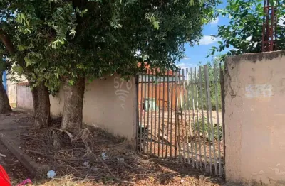 Terreno à venda na Rua Araçatuba, 578, Alvorada, Araçatuba