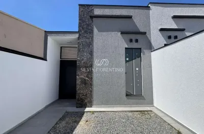 Casa para venda em jardim continental ii de 125.00m² com 2 quartos e 1 garagem