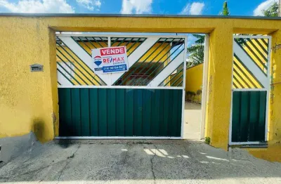 Casa para venda em jardim alvorada de 138.00m² com 3 quartos, 1 suite e 4 garagens