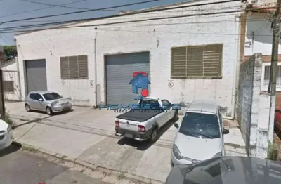 Galpão / depósito / armazém para venda em vila nova de 972.36m² com 6 garagens