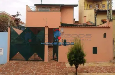 Casa para venda em jardim do sol de 250.00m² com 3 quartos, 1 suite e 4 garagens