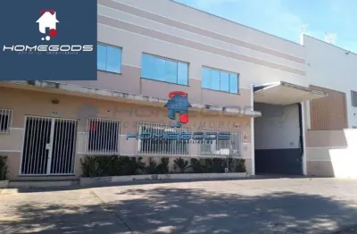 Galpão / depósito / armazém para venda em julio ustrito de 2000.00m² com 20 garagens