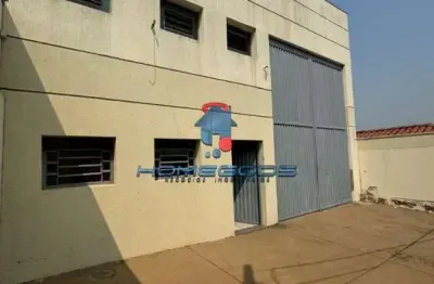Galpão / Depósito / Armazém para venda em Parque Via Norte de 230.00m² com 3 Garagens