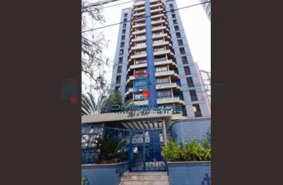 Apartamento para venda em vila itapura de 240.00m² com 3 quartos, 3 suites e 3 garagens