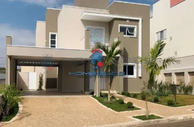 Casa de condomínio para venda em jardim green park residence de 276.00m² com 3 quartos, 3 suites e 5 garagens