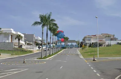 Terreno em condomínio fechado à venda na Estrada Municipal Adelina Segantini Cerqueira Leite, 1001, Chácara São Rafael, Campinas