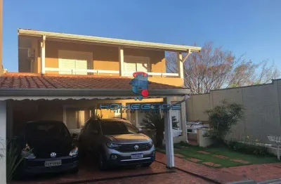 Casa de condomínio para venda em jardim boa esperança de 245.00m² com 4 quartos, 1 suite e 3 garagens