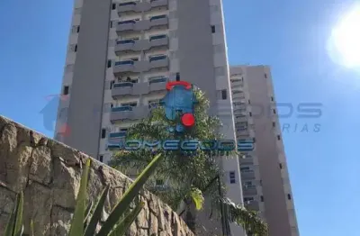 Apartamento para venda em chácara primavera de 182.00m² com 3 quartos, 1 suite e 2 garagens