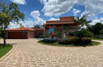 Fazenda / sítio para venda em chácaras videiras de itaici de 24000.00m² com 6 quartos e 5 suites