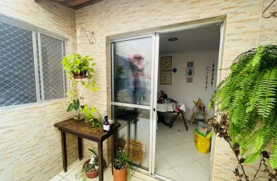 Casa para venda em centro de 137.18m² com 2 quartos, 1 suite e 2 garagens