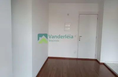 Apartamento para venda em são pedro de 51.00m² com 2 quartos e 1 garagem