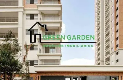 Apartamento para venda em anhangabaú de 152.00m² com 4 quartos, 2 suites e 3 garagens