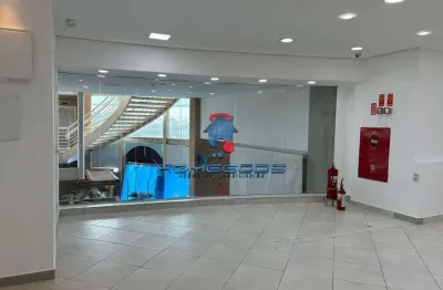 Sala comercial para alugar em jardim guanabara de 80.00m² com 1 garagem