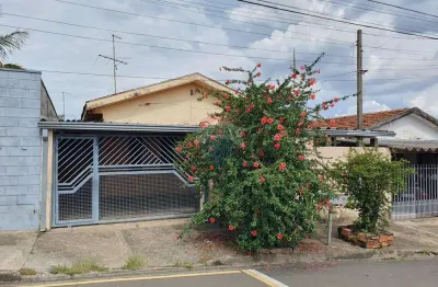 Casa para venda em jardim são jorge de 178.00m² com 3 quartos e 2 garagens