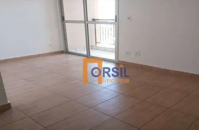 Apartamento para venda em vila mogilar de 72.00m² com 3 quartos e 1 garagem