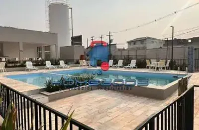 Apartamento para venda em cambuí de 56.00m² com 2 quartos, 1 suite e 1 garagem