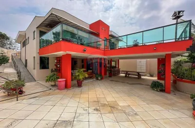 Casa para venda em jardim tropical de 259.00m² com 3 quartos, 3 suites e 4 garagens