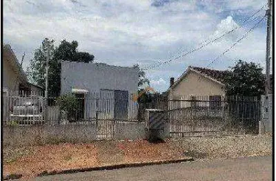 Ponto comercial à venda na Rua Rosalvo Petrechen, 851, São Basilio, Pitanga