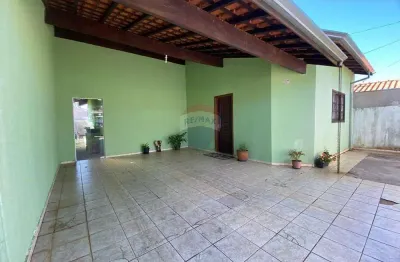 Casa para venda em conjunto residencial jardim do mirante de 157.00m² com 3 quartos, 1 suite e 2 garagens