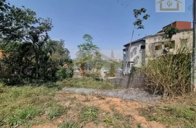 Terreno em condomínio fechado à venda na Estrada das Pitas, 1802, Parque Viana, Barueri