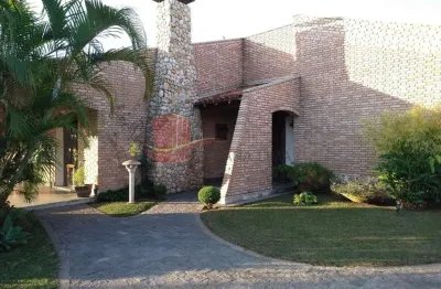 Casa para venda em residencial eldorado de 440.00m² com 4 quartos, 3 suites e 8 garagens