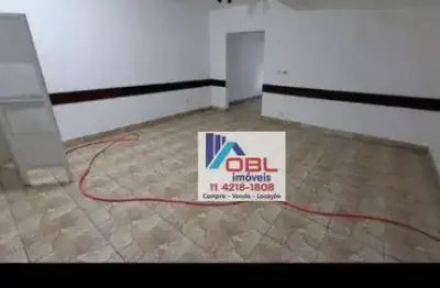 Casa com 1 quarto para alugar na Rua Hilário Buzzarello, 177, Jardim Avenida, São Paulo