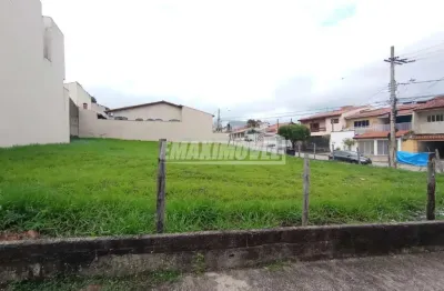 Terreno comercial para alugar na Rua Antônio Antunes de Almeida, 1417436, Jardim Prestes de Barros, Sorocaba