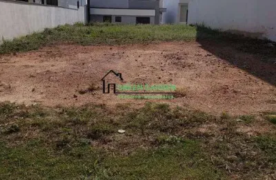 Terreno para venda em loteamento reserva ermida de 250.00m²